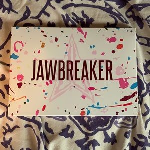 Jeffree Star Jawbreaker pallet BRAND NEW